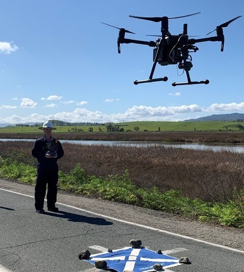 The Business Model for UAS – Geosyntec Consultants